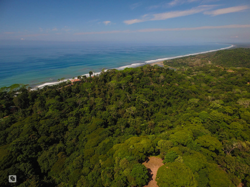 Land For Sale in Dominical Costa Rica
